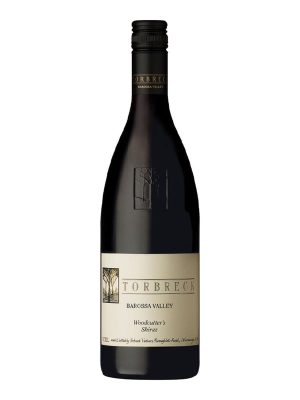 Rượu Vang Úc Torbreck Woodcutter’s Shiraz