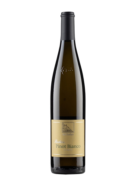 Rượu vang Ý Tradition Pinot Bianco