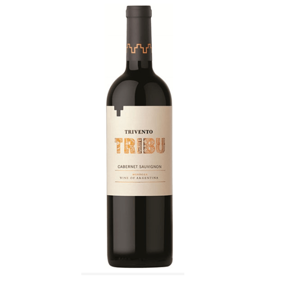 Rượu vang Trivento Tribu Cabernet Sauvignon