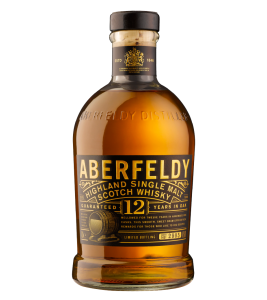 ABERFELDY 12 YEARS OLD