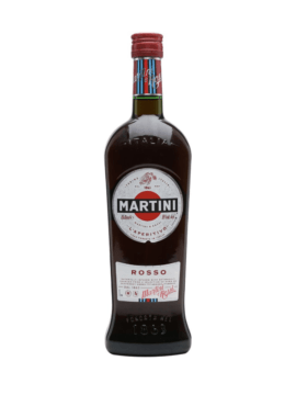 MARTINI ROSSO ĐỎ