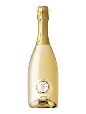 Rượu vang sủi Val D’oca Blu Millesimato Prosecco Extra Dry