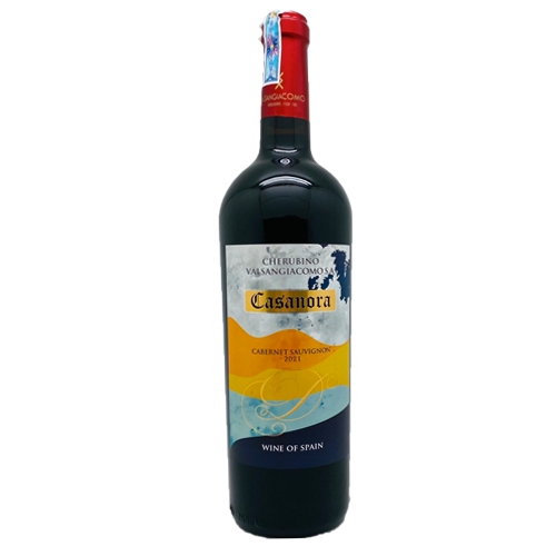 Rươu Vang Casarona Cabernet Sauvignon-giá rẻ nhất thị trường