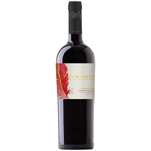 VANG CHILE 7COLORES LIMITED EDITION CABERNET SAUVIGNON