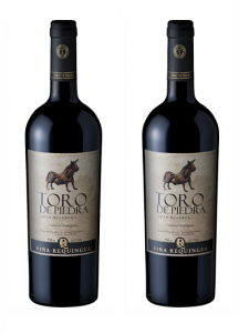 Rượu vang Chile Toro De Piedra