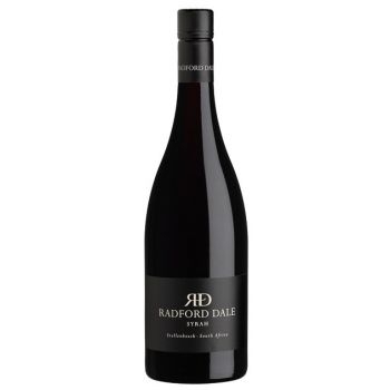 VANG NAM PHI RADFORD DALE SYRAH 2013