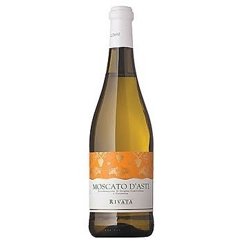 VANG NGỌT Ý MOSCATO D'ASTI