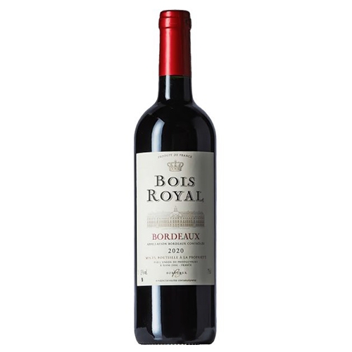 Rượu Vang Bois Royal-giá rẻ nhất thị trường