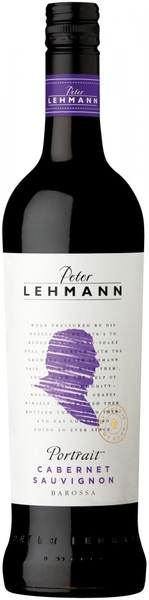 Vang Úc Peter Lehmann Cabernet Sauvignon