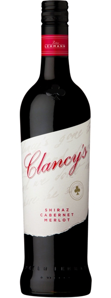 Vang Úc Peter Lehmann Clancy’s Shiraz Cabernet Merlot