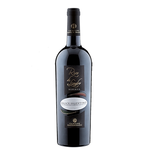 Rượu Vang Rivo Di Liandro Riserva Salice Salentino-giá rẻ nhất thị trường