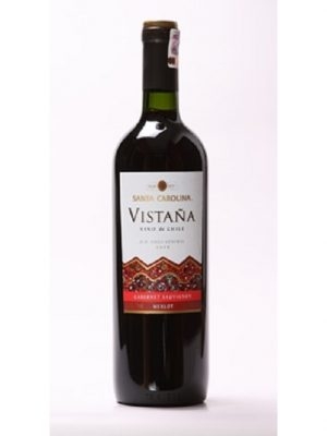 Vistana Cabernet Sauvignon Merlot