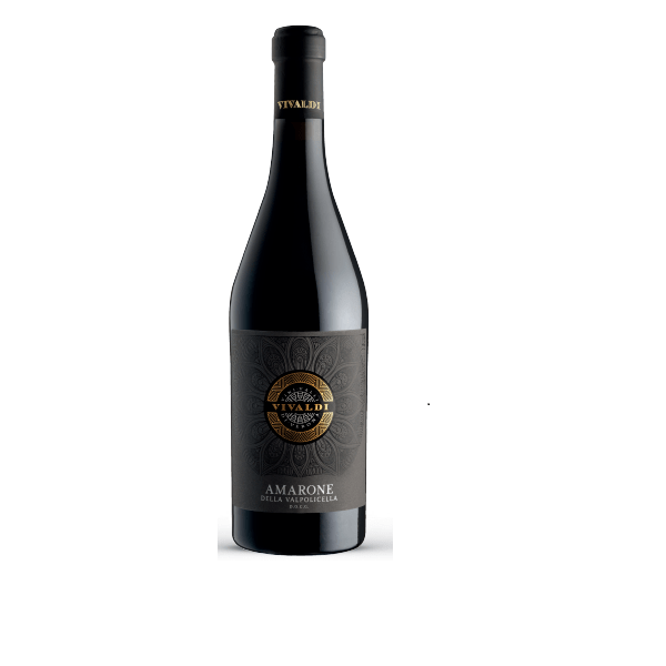 Rượu vang Vivaldi Amarone della Valpolicella-giá tốt nhất thị trường