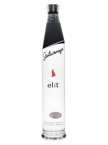 Vodka Elit cao cấp