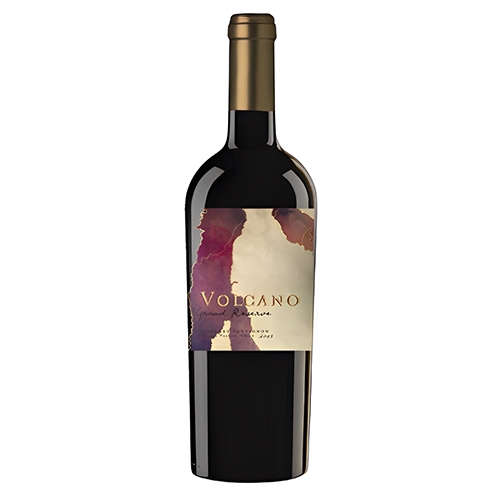 Rượu Vang Volcano Reserve Cabernet Sauvignon-giá rẻ nhất