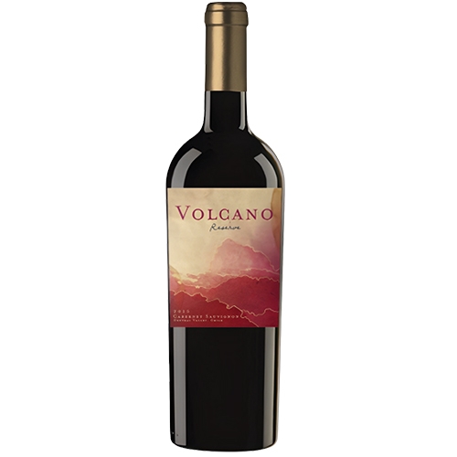 Ruou vang Volcano Cabernet Sauvignon Reserve-giá rẻ nhất