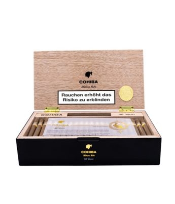 Xì Gà Cohiba Short 88 Year of the Rabbit Limited Edition 2023 – hộp 88 điếu