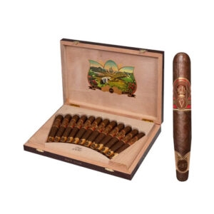 Xì Gà Oliva Serie V 135th Anniversary Edición Limitada – 12 điếu