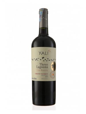 Yali Gran Reserva Cabernet Sauvignon