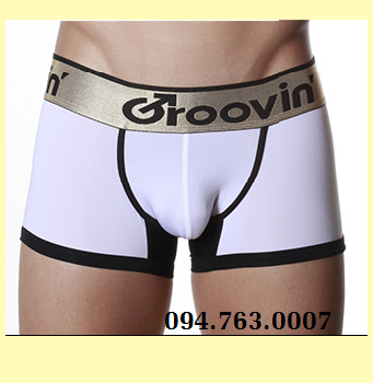 CUP BOXER GOLD WAISTBAND ( CB0401 )