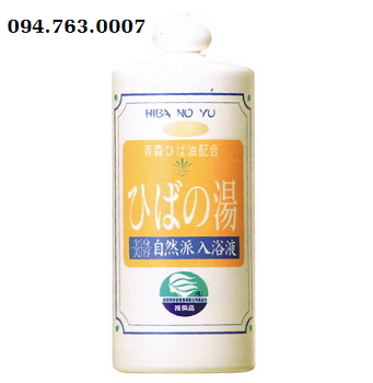 SỮA TẮM BỒN 