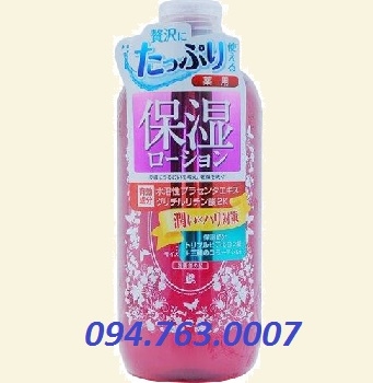 Dưỡng ẩm da tinh chất nhau thai PXII
