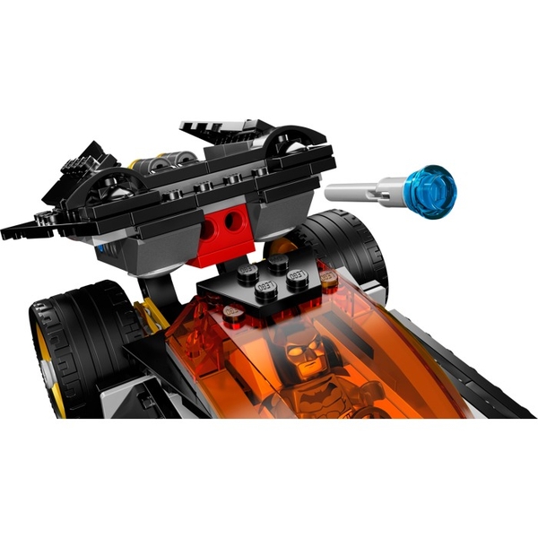 76012 LEGO® Batman™: The Riddler Chase – Đồ chơi LEGO