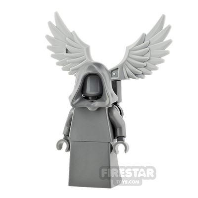 Tom Riddle Grave Statue LEGO Harry Potter minifigs - hp199 ( tượng ...