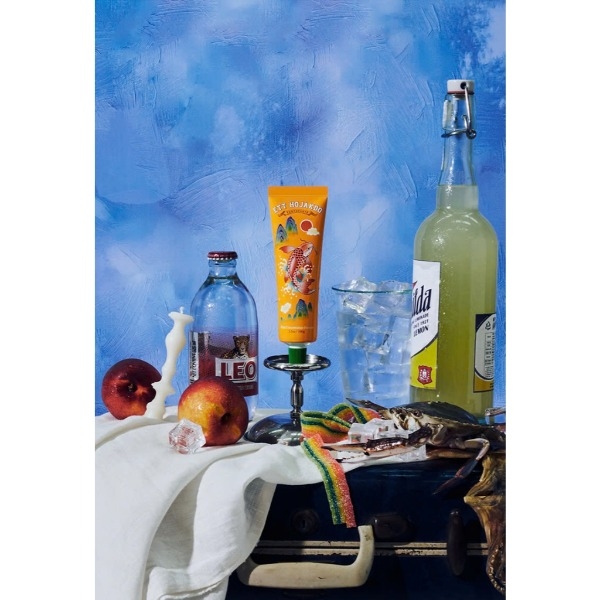 KEM ĐÁNH RĂNG GIẢM Ê BUỐT & GIẢM SÂU RĂNG Ett Hojakdo Sensitivity & Cavity Care Toothpaste 30g/100g