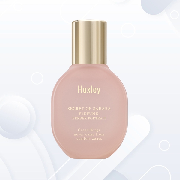 NƯỚC HOA HUXLEY PERFUME BERBER PORTRAIT 15ML