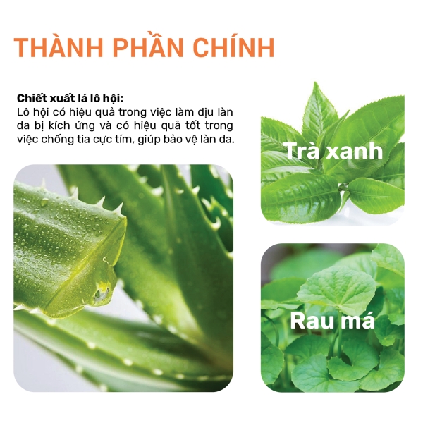 Kem Chống Nắng LEBELAGE High Protection Sun Cream Daily No Sebum SPF50 PA 30ml - Bảo Vệ Da Tối Ưu