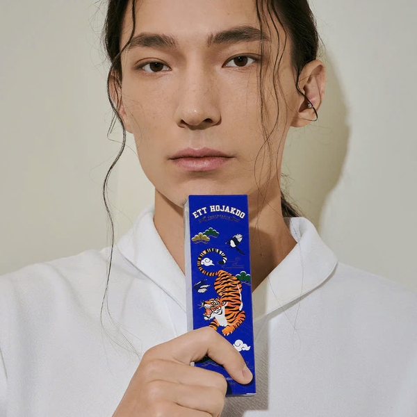 KEM ĐÁNH RĂNG SẠCH SÂU THƠM MÁT Ett Hojakdo Deep Clean Toothpaste 30g/100g