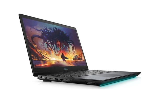 Cấu hình Laptop Dell Gaming G5 15 5500 i7 10750H/16GB/512GB/4GB GTX1650Ti/120Hz/Win10 (70252797)