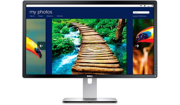 DELL 27 Monitor | P2715Q 4k Ultra HD