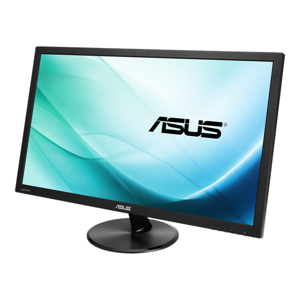 Màn hình Asus VP228HE 21.5Inch 1Ms 75Hz (Tích hợp Loa)
