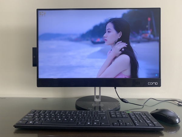 COMD PC All In One