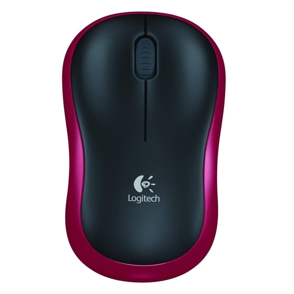 CHUỘT KHÔNG DÂY  LOGITECH  M185