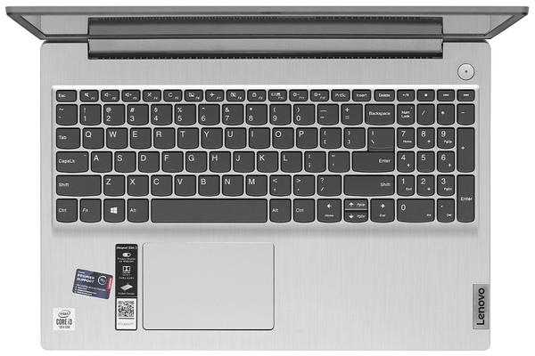 Lenovo IdeaPad Slim 3 15IIL05 (81WE0132VN)