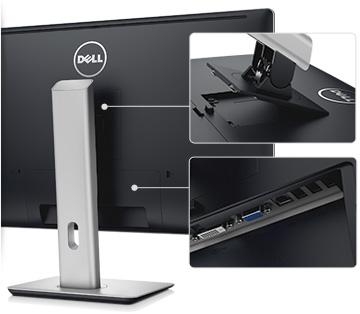 DELL 27 Monitor | P2714H