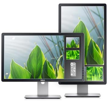 DELL 24 Monitor | P2417H