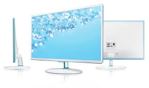 MÀN HÌNH SAMSUNG LED LS22E360HS/XV - 21.5