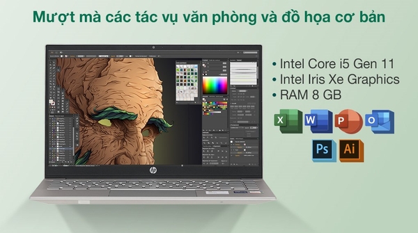 HP Pavilion 14 dv0509TU