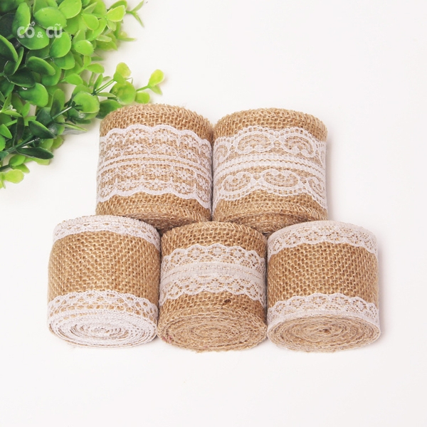 Địa chỉ bán vải ren đẹp chất lượng tại TP.HCM, Hà Nội Cổ & Cũ Gift