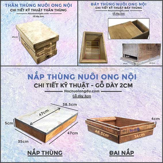 Liều chơi ong vò vẽ bỏ túi hàng chục triệu đồng