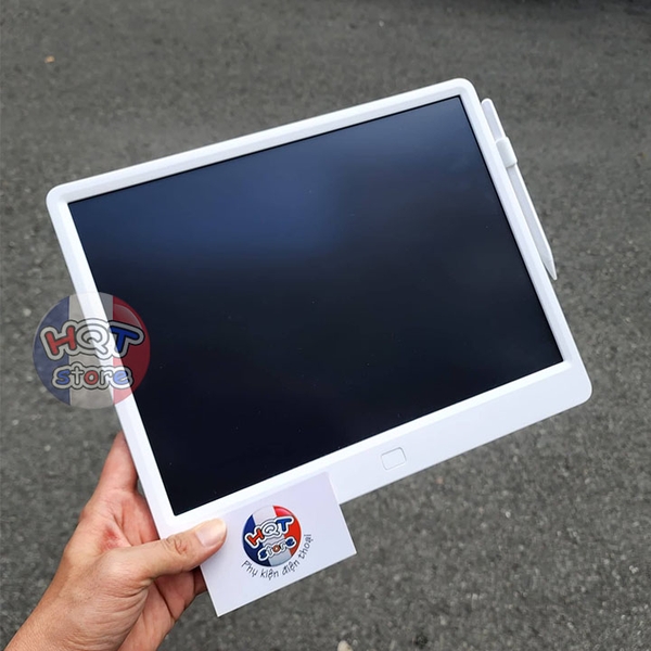 Bảng vẽ điện tử cho bé học vẽ WiWU LCD Drawing Board đa năng