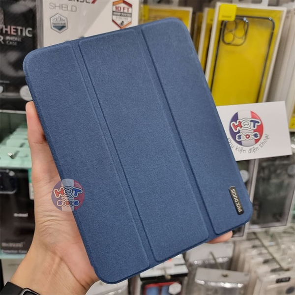 Bao da chống sốc Dux Ducis Domo Series Case cho IPad Mini 7 / Mini 6