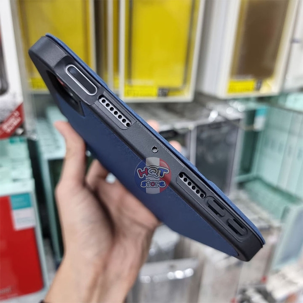 Bao da chống sốc Dux Ducis Domo Series Case cho IPad Mini 7 / Mini 6