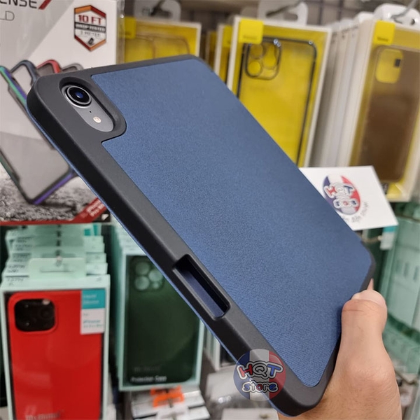 Bao da chống sốc Dux Ducis Domo Series Case cho IPad Mini 7 / Mini 6