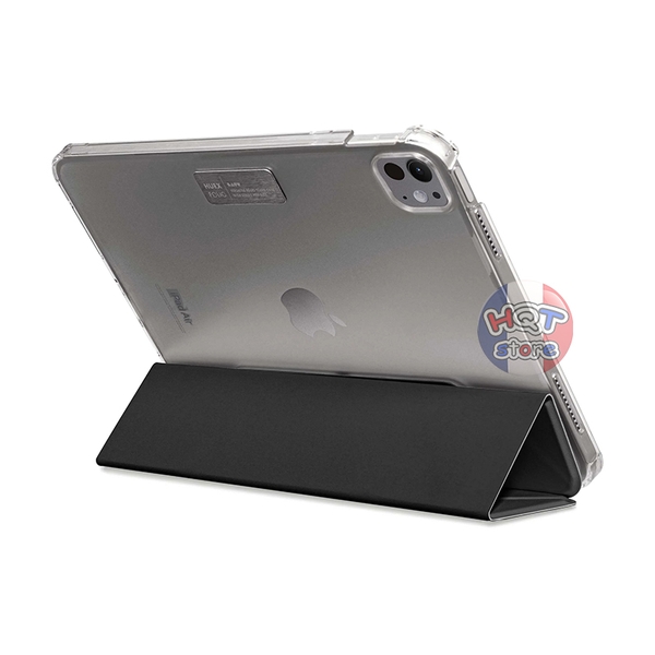 Bao da chống sốc LAUT Huex Folio Case iPad Pro 11 / 13 inch M4 2024
