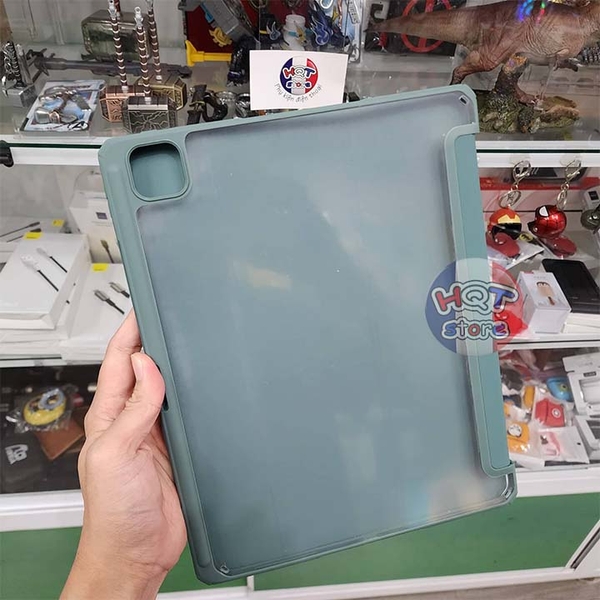 Bao da chống sốc Mutural Folio Case cho iPad Pro 12.9inch 2021 / 2020